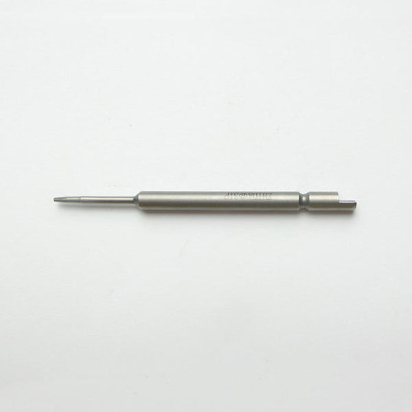 China High-quality Screwdriver Bits Manufacturer - ZHIDA – China High ...